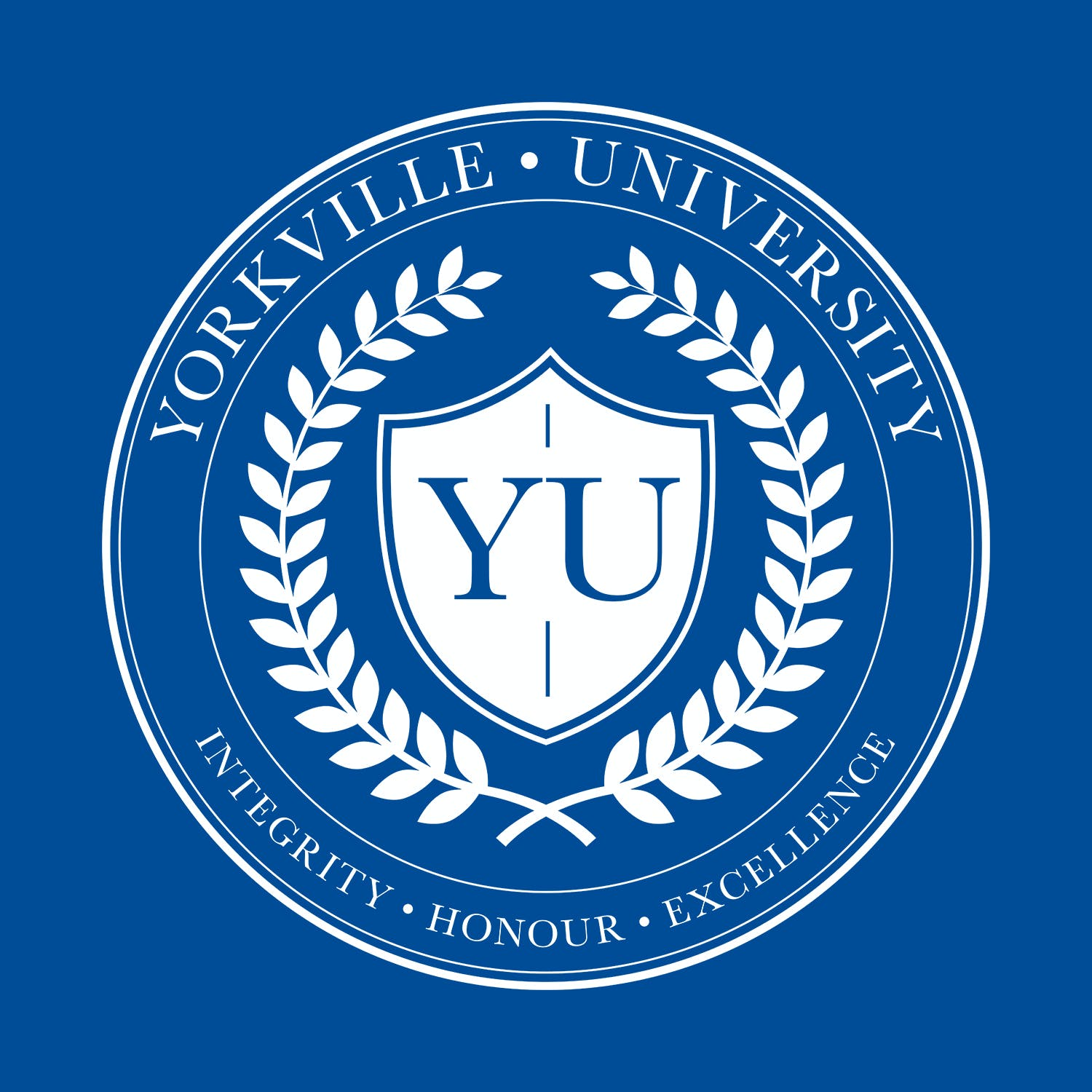 university of yorkville