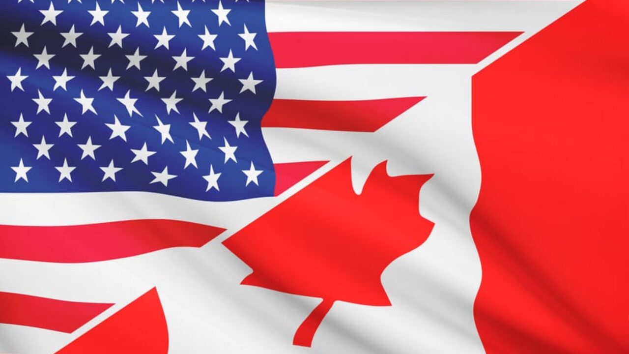 EB 2 NIW Visa To The US From Canada Immigration To The US From