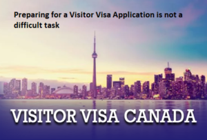 Visitor Visa Toronto