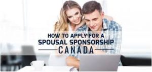 Spouse Sponsorship