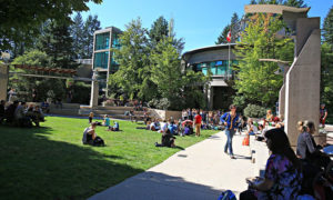 Capilano University 