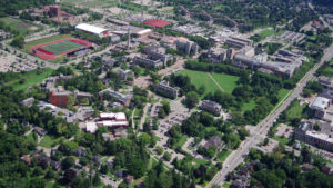 University of Guelph