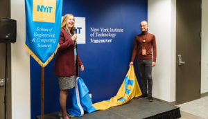 NYIT Vancouver