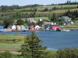 Nova Scotia Provincial Program