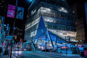 Ryerson University