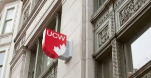 UCW