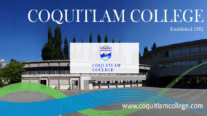 Coquitlam College