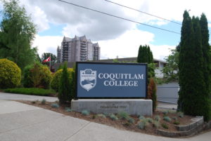 Coquitlam College