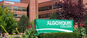 Algonquin College