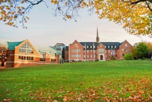 Algoma University