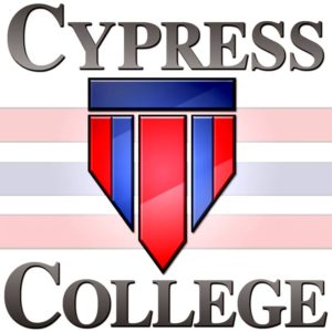 Cypress College