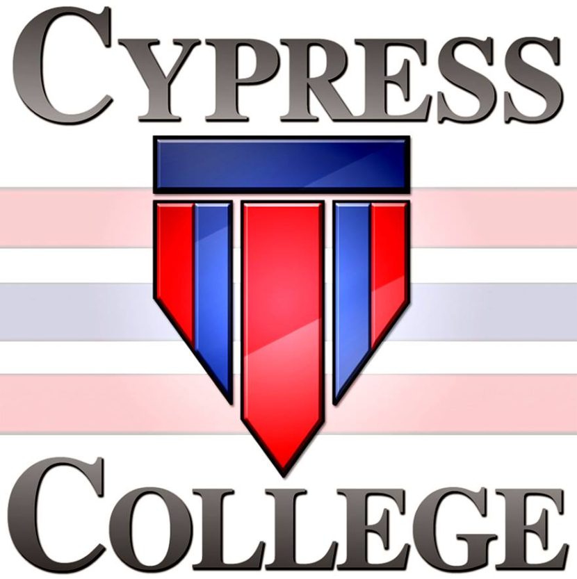 Cypress College Archives IEC Immigration