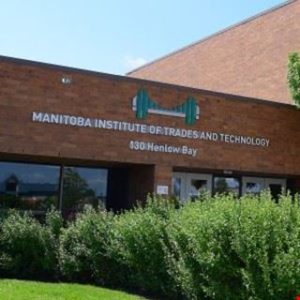 Manitoba Institute of Trades and Technology