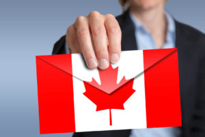 Renew PR Card in Canada