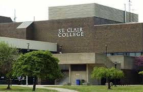 St.Clair College 