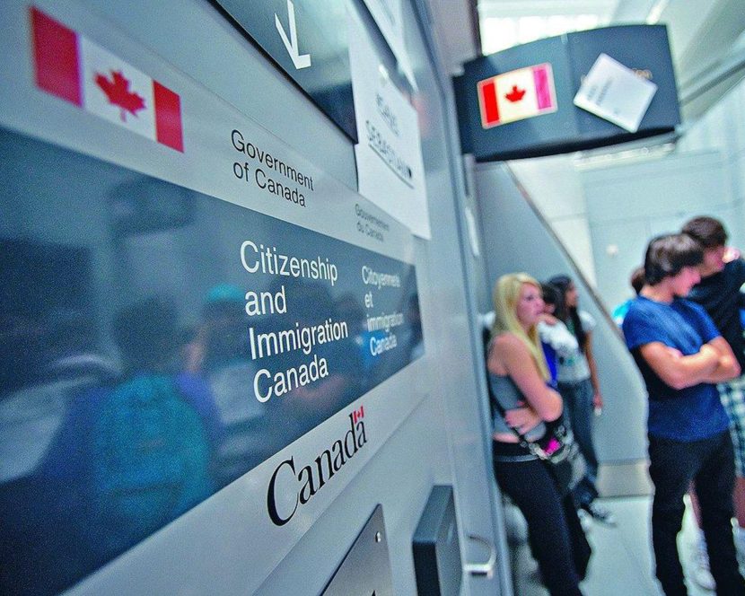 Canadian Immigration Services,Express Entry,PNP,Business Immigration,