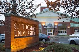 St.Thomas University