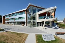 University of Fraser Valley