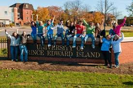 University of Prince Edward Island