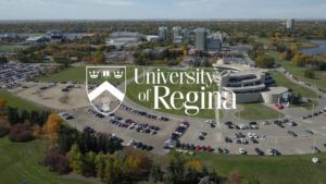 University of Regina