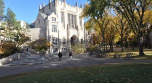 University of Saskatchewan