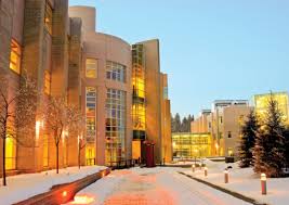 University of Northern British Columbia