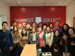 VanWest College 