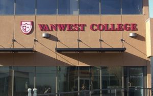 VanWest College 