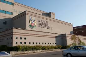 Wilfrid Laurier University