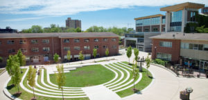 Wilfrid Laurier University