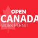 IEC Work Visa Extension in Canada