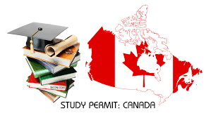 Study Permit Inside Canada