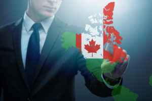 Immigration after Private College in Canada