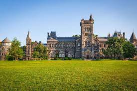 Top 100 Canadian Universities