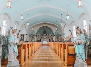 Charitable or Religious Work in Canada