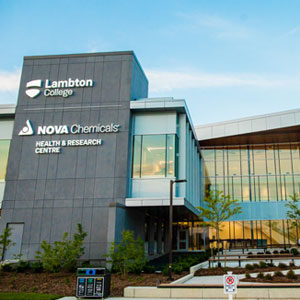 Lambton College