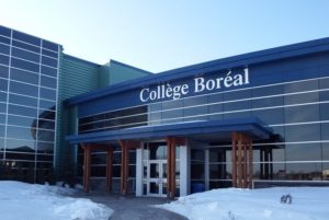 Boreal College 