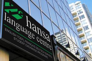 Hansa Language School