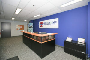 IBT College