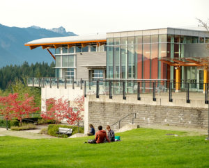 Quest University Canada