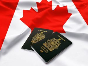Renew PR Card in Canada