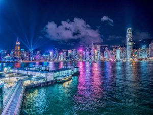 Immigration to Canada Hong Kong