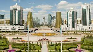 Immigration to Canada Kazakhstan