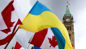 New Programs for Ukrainians in Canada