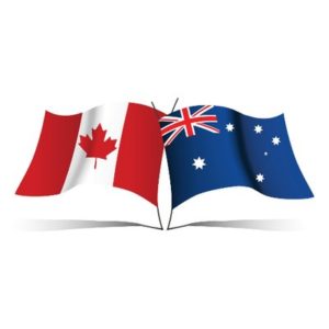 Immigrating to Canada from Sydney