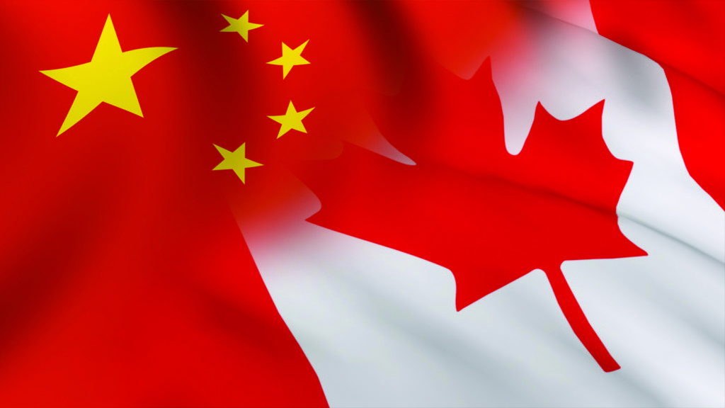 Immigration To Canada China Business Immigration Study In Canada Work