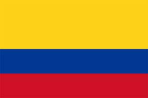 Immigration to Canada from Bogota