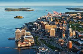 Immigration to Nova Scotia