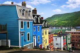 Immigration to Newfoundland