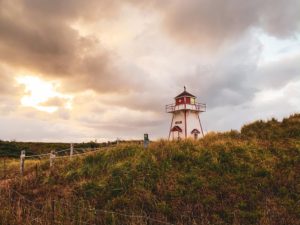 Immigration to Prince Edward Island